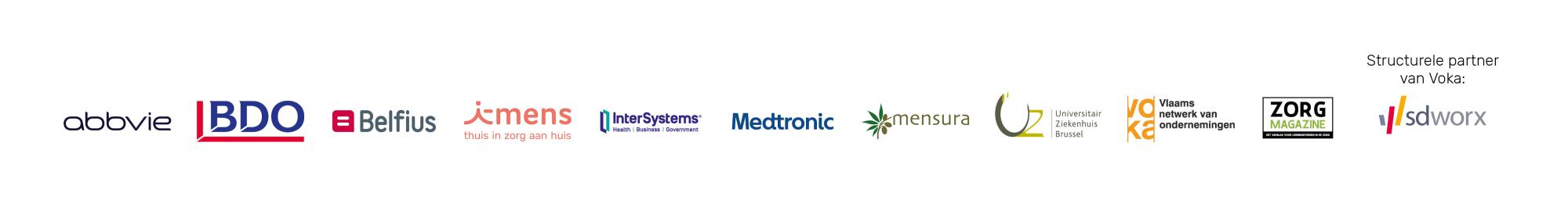 Sponsors HC Congres