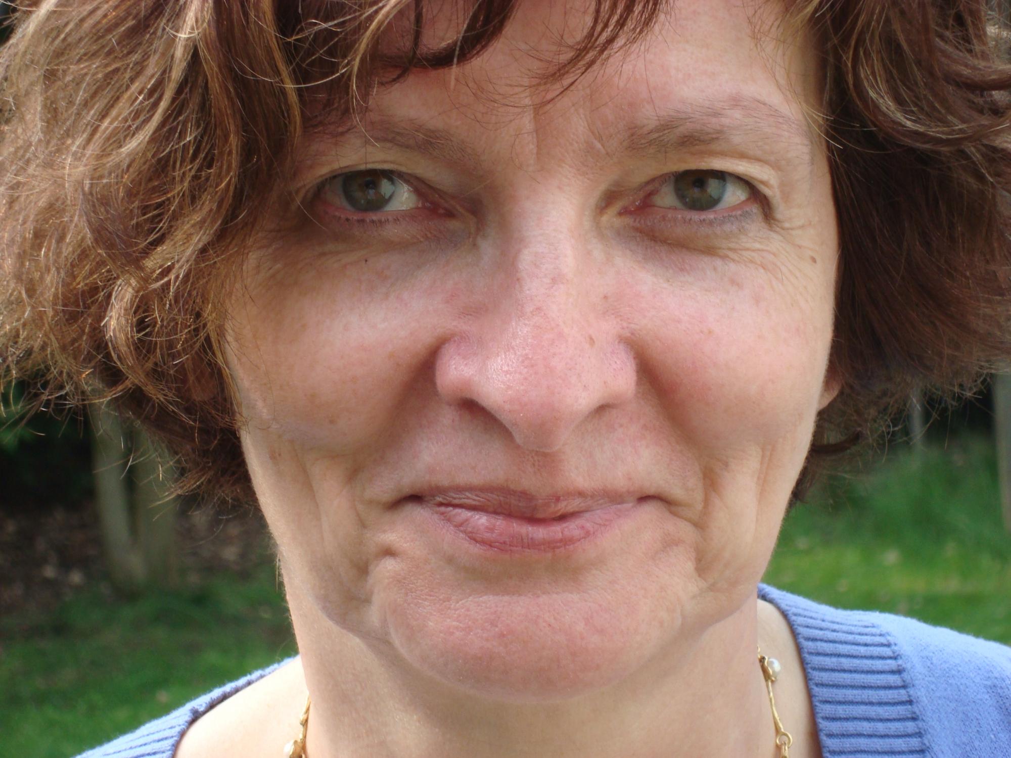 Frieda Matthys