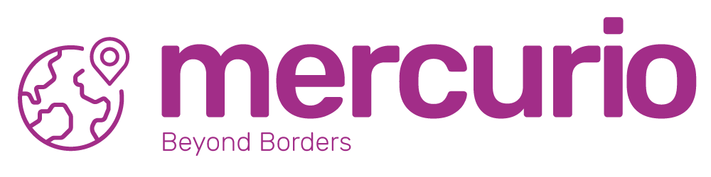 Logo Mercurio Beyond Borders