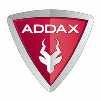 Addax
