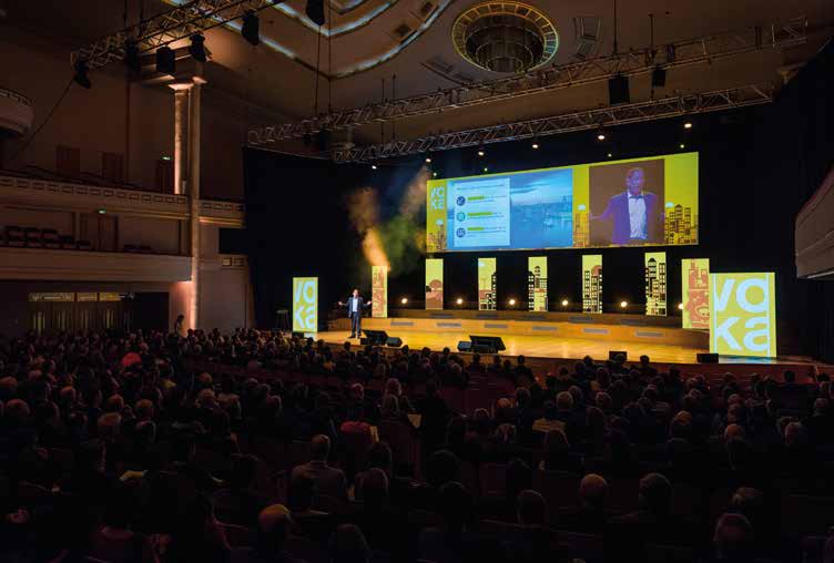 Voka-congres