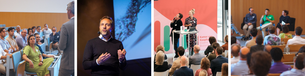 Pitch spreker Voka
