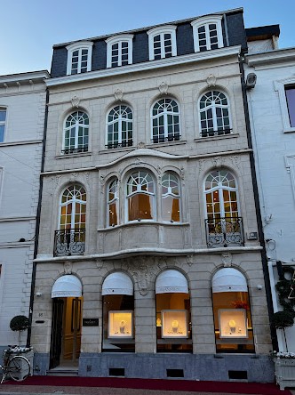 Foto Franssen Juwelier