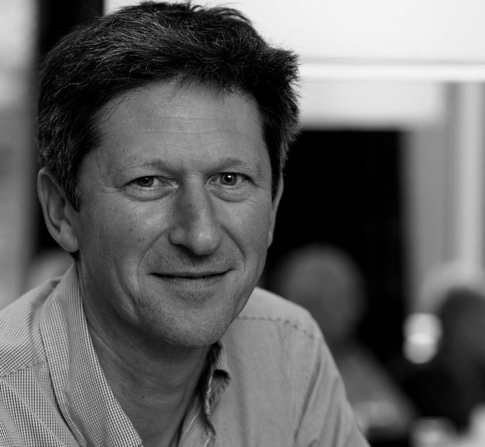 Geert Uytterschaut