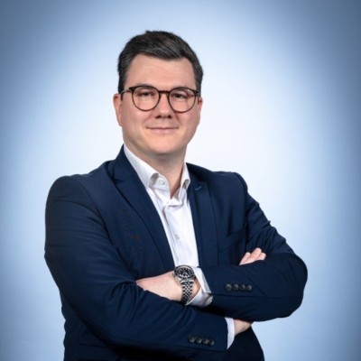 Jannick Van de Gaer