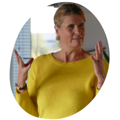 Karine Appeltans