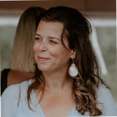 Lindsey Lauwers