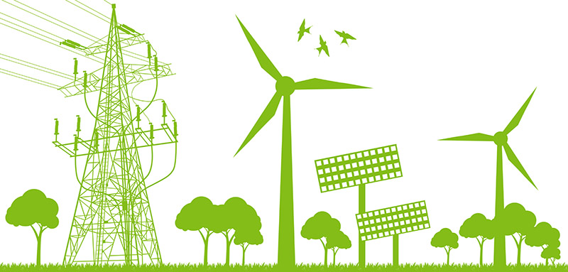 Klimaat en energie