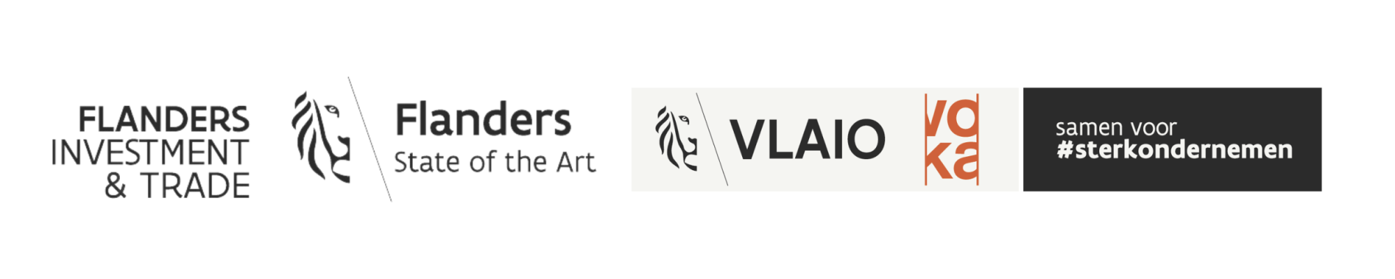 Logo FIT en Vlaio