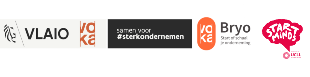 Bedankt aan onze partners