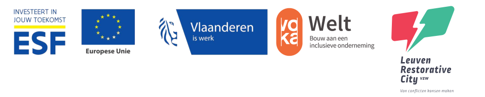 logo's