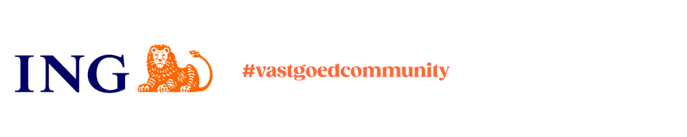Logobalk vastgoedcommunity
