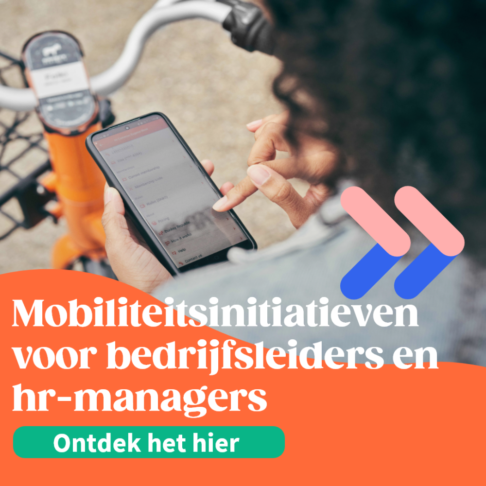 mobiliteitsinitiatieven