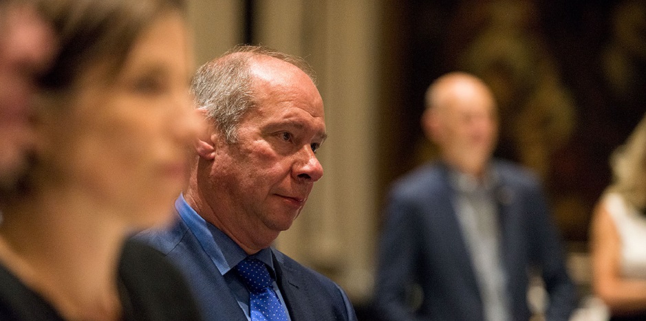 eric van imschoot