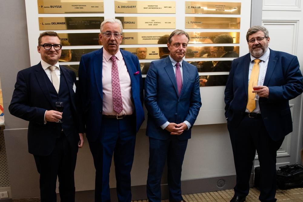 galerij bart de wever