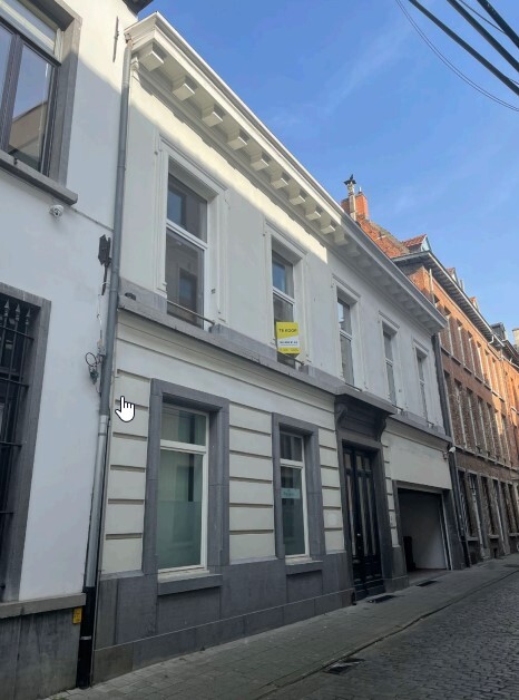 Kamer markgravestraat 10