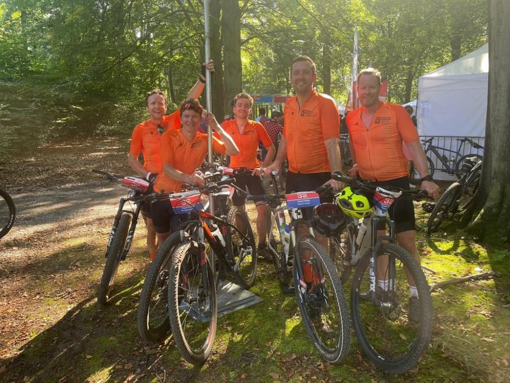 uza foundation mtb