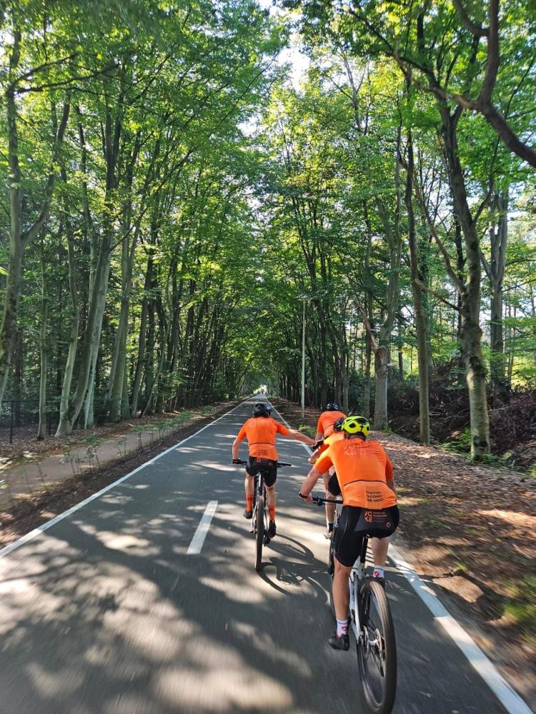mtb 2 uza foundation