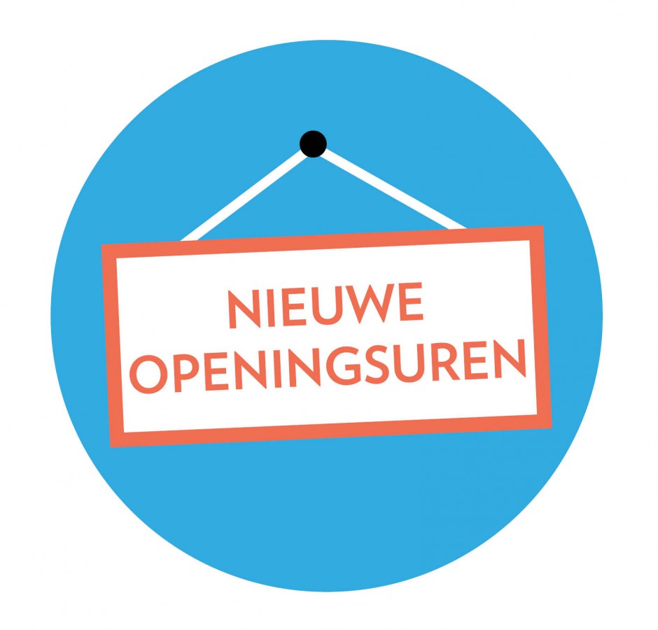 Nieuwe openingsuren voor exportloket vanaf 26/12 | Voka