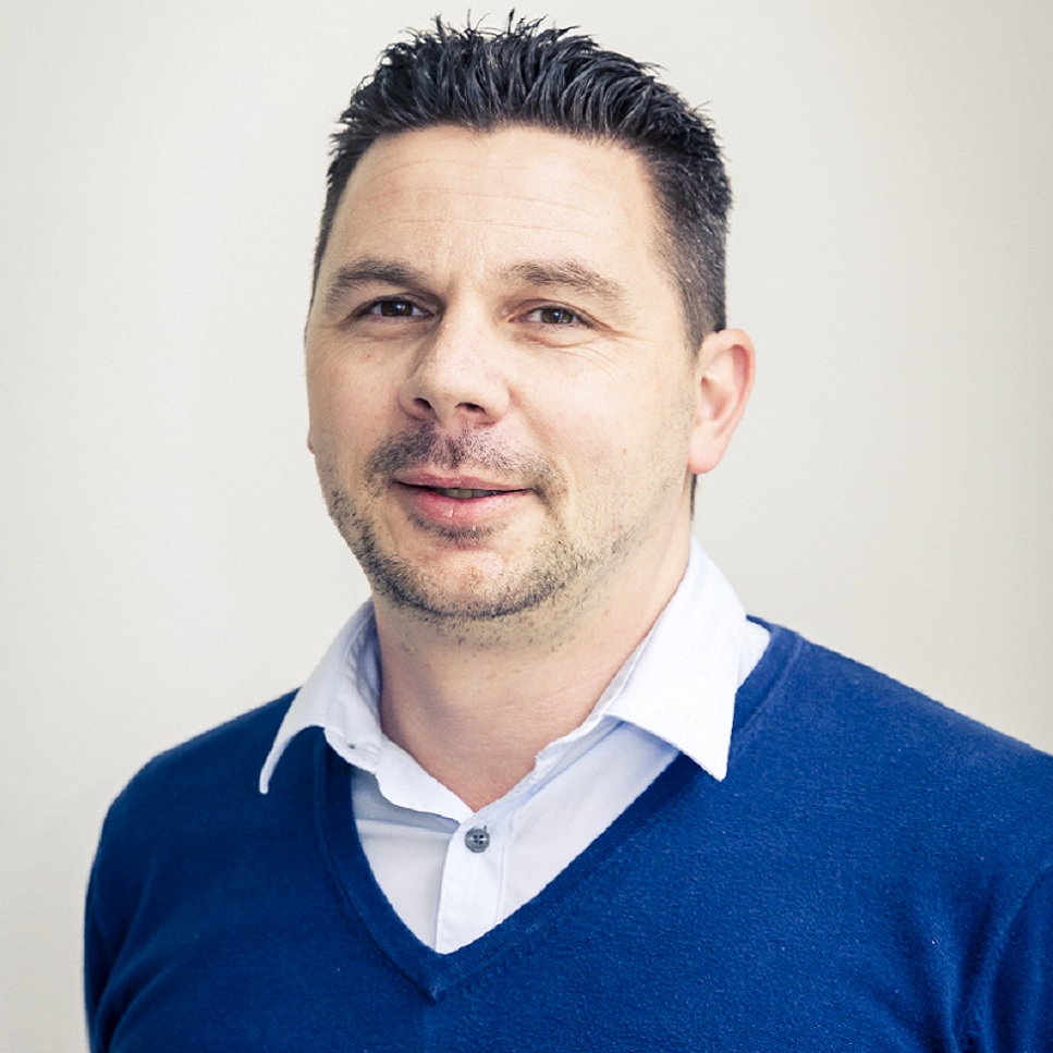 Roel Dockx - CEO Voka - KvK Mechelen