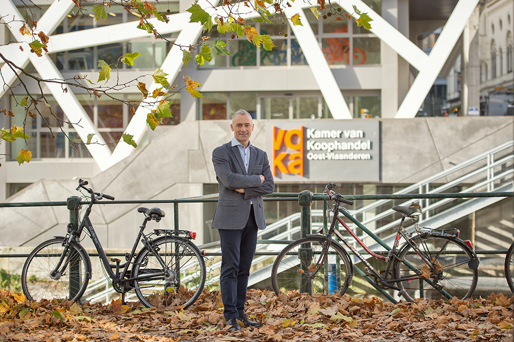 Geert Moerman