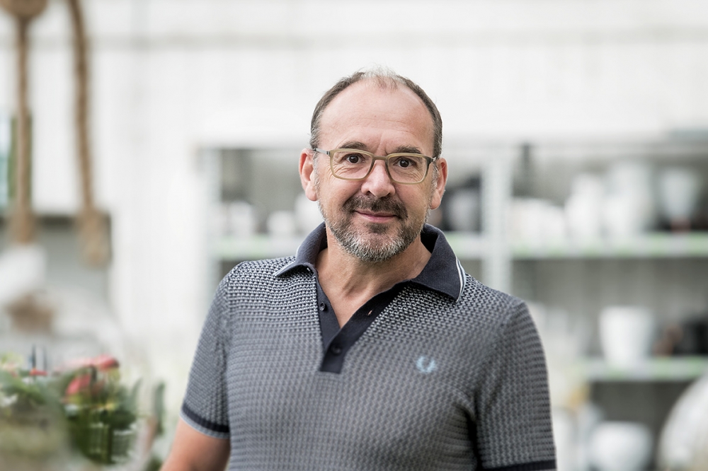 Rudi De Kerpel