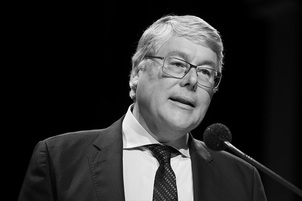 Chris De Hollander