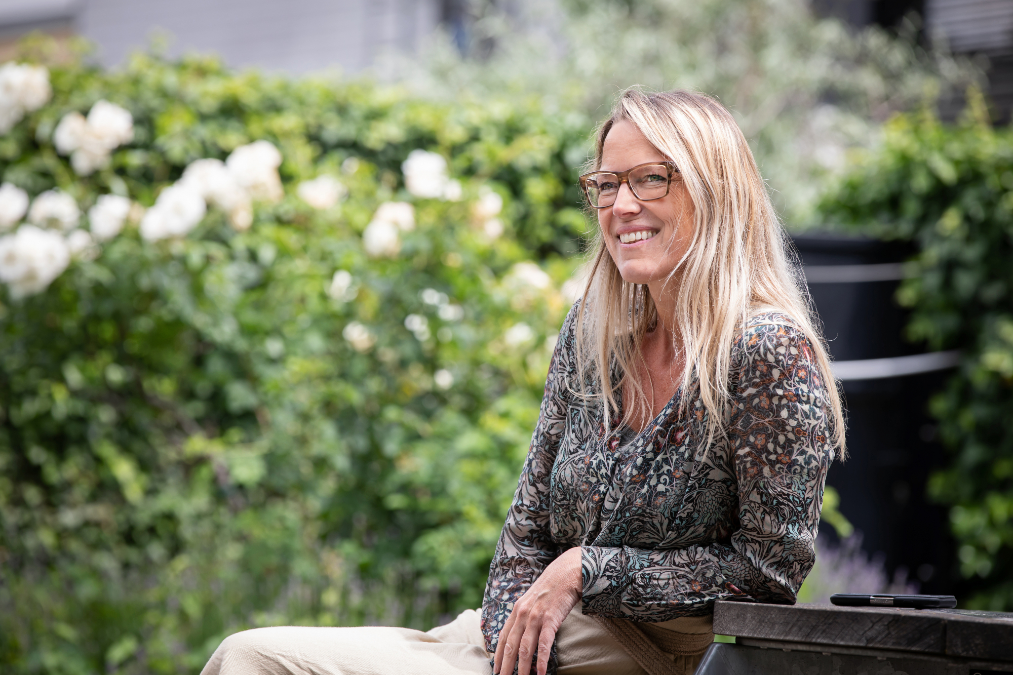 Hilde Lamproy