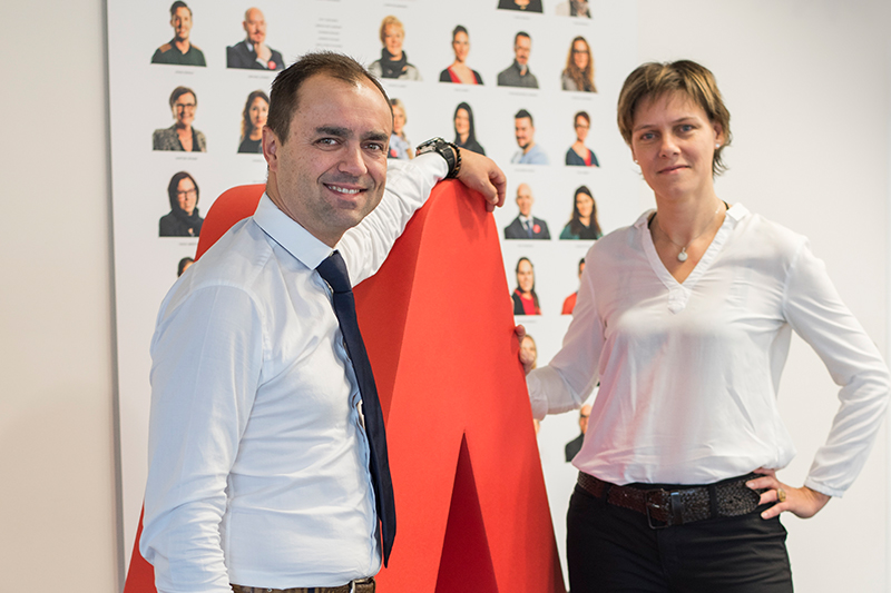 Adecco
