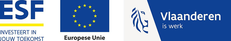 Duaal leren in samenwerking met ESF