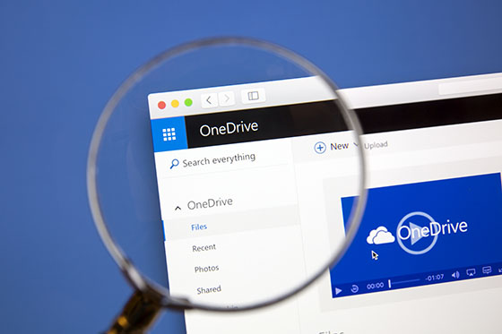 OneDrive