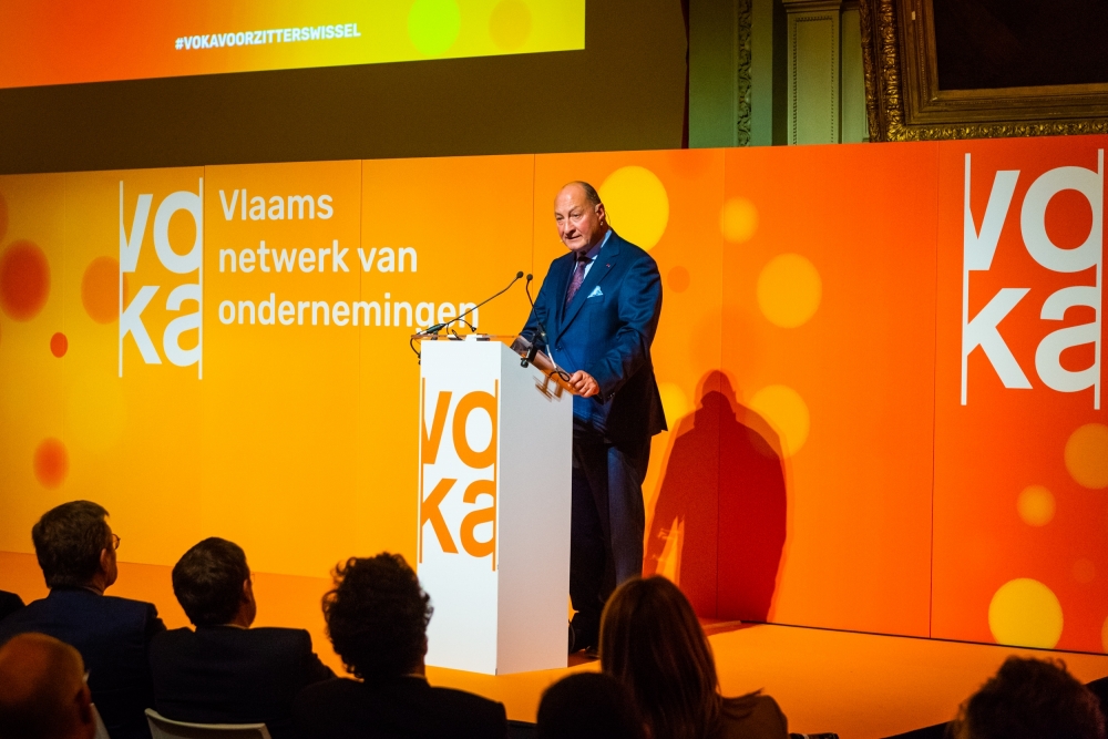 Wouter De Geest