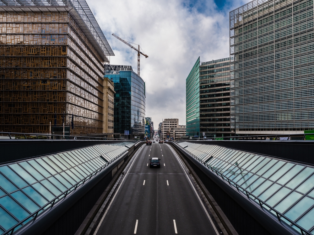 Brussel