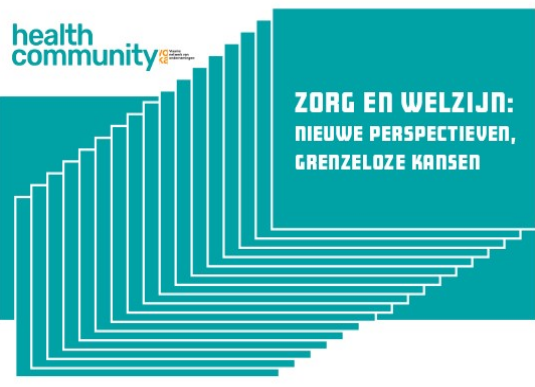 Health Community Congres