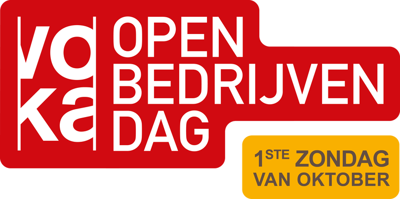 Voka Open Bedrijvendag
