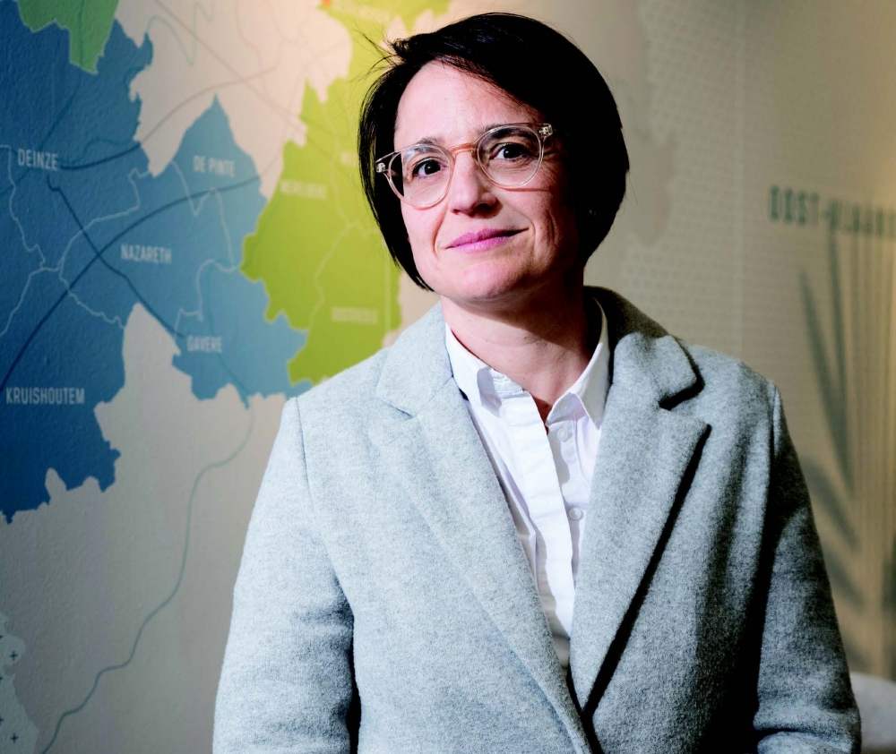 Sofie Vandelannoote