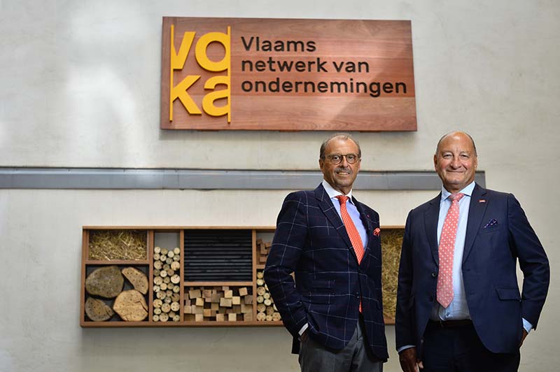 Voorzitters