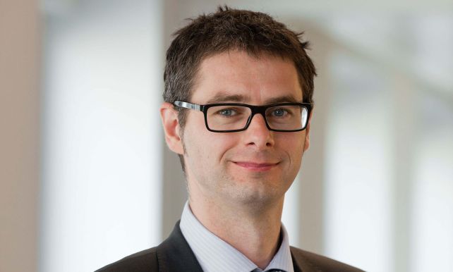 Bart Van Craeynest