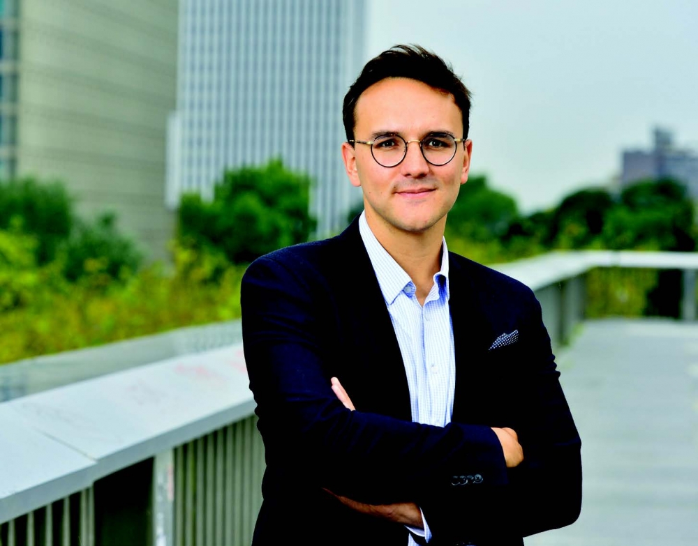 Bert Vandenkendelaere
