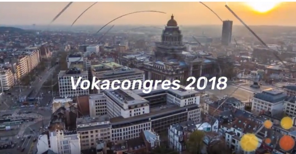 Vokacongres