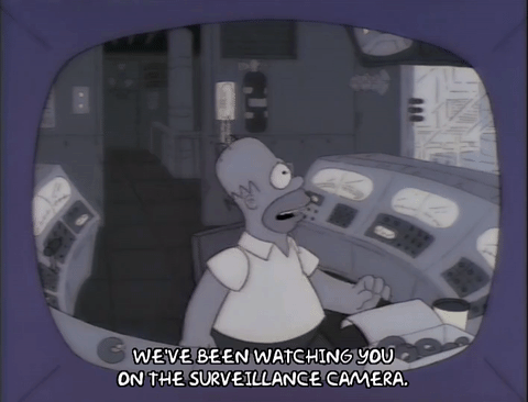 monitoring