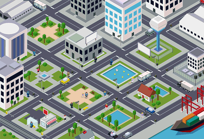 Smart City