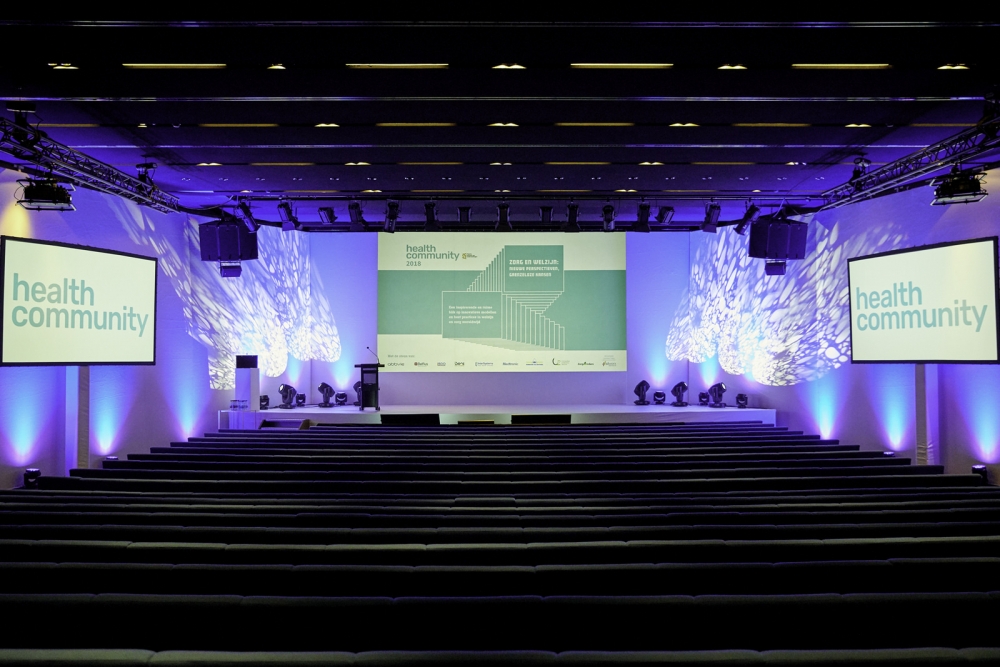 Health Community Congres