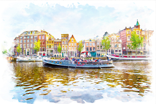 Nederland