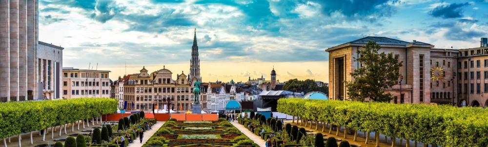 Brussel