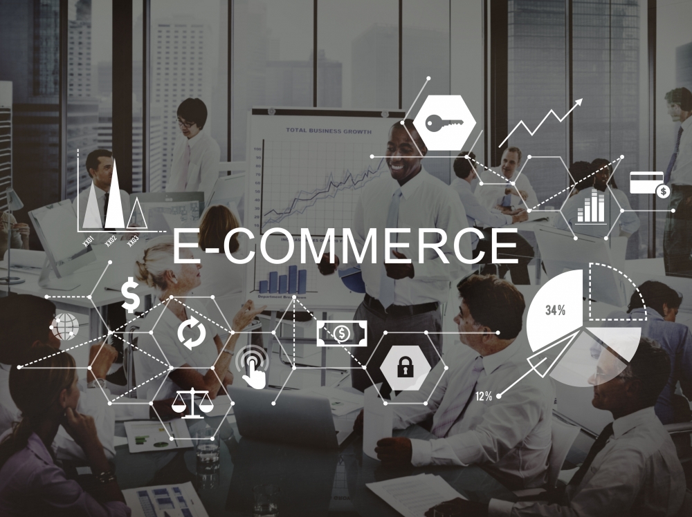 e-commerce