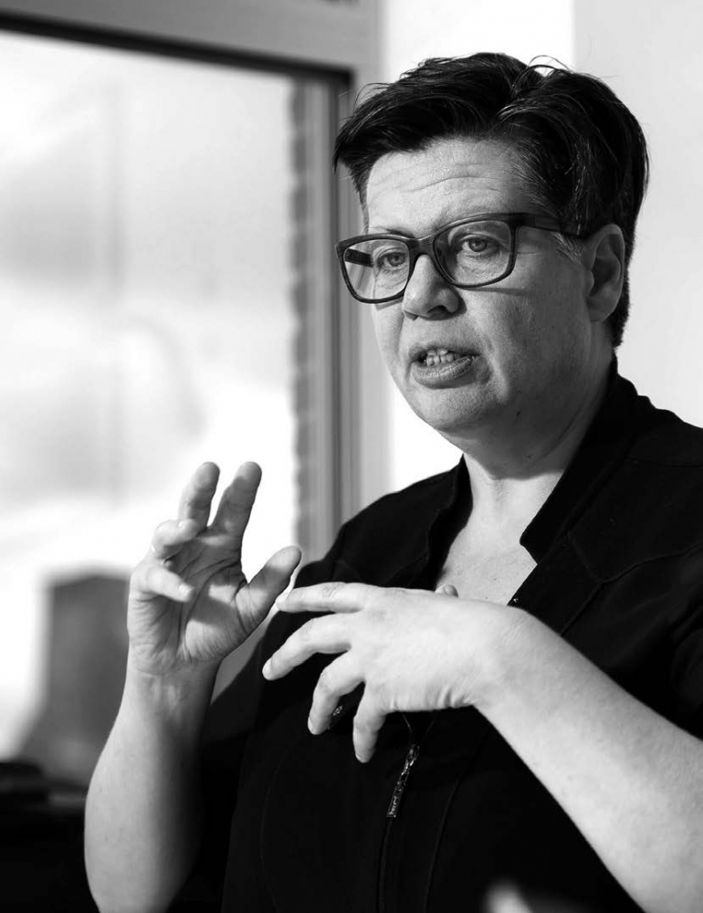 Veerle Hendrikx