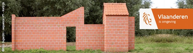 Vlaanderen is omgeving