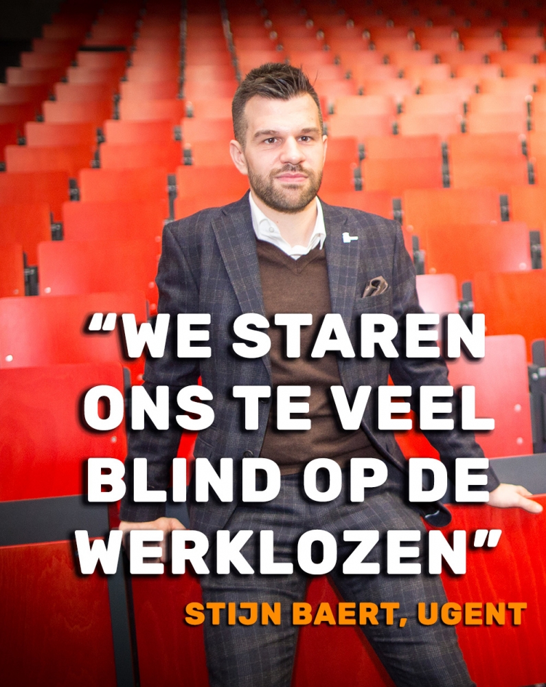 Stijn Baert