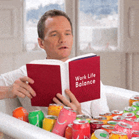 Work life balance